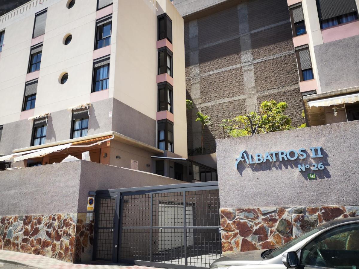 Magnific Flat With Panoramic Sea Views Apartment Radazul Exterior photo